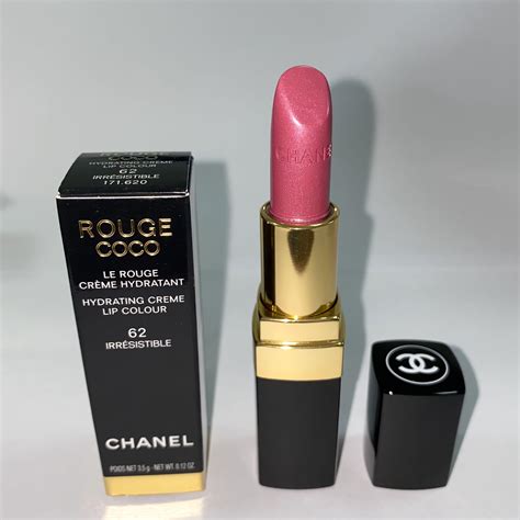 new chanel rouge coco lipstick review|Chanel lipstick Rouge Coco stylo.